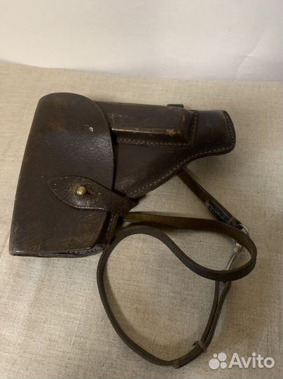 Кобура для пм СССР