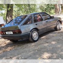 Opel Ascona 1.6 MT, 1987, 999 999 км, с пробегом, цена 115 000 руб.