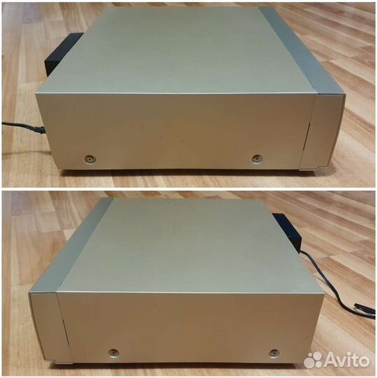 Pioneer CLD-R5 сd/Ld плеер Hi-Fi