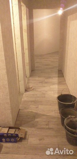 Ремонт квартир