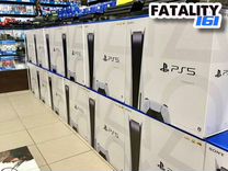 Sony PlayStation 5 Магазин/Гарантия/Trade in