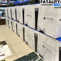 Sony PlayStation 5 Магазин/Гарантия/Trade in