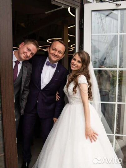 Ведущий на свадьбу, юбилей, корпоратив, тамада- DJ