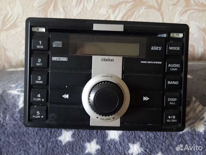 Радиоприемник