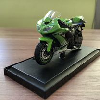 kawasaki ninja - Купить недорого игрушки и товары для детей