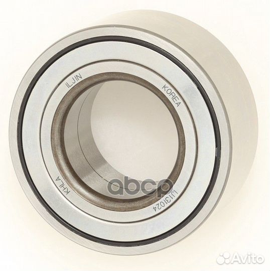 Подшипник ступичный передн IJ131024 iljin