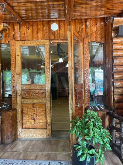 Общепит, 475 м²