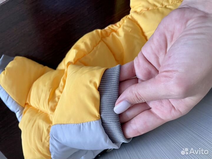 Комбинезон для собаки