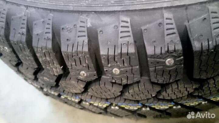 Gislaved Nord Frost 200 235/65 R17 108T