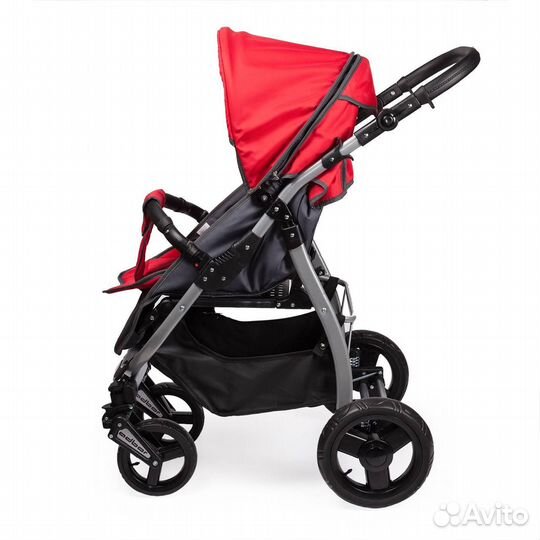 Детские коляски прогулочные