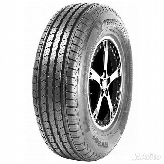 Torque TQ-HT701 265/70 R17 115T