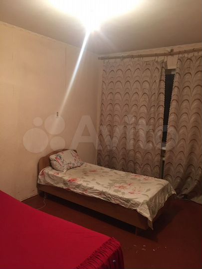 1-к. квартира, 30 м², 4/9 эт.