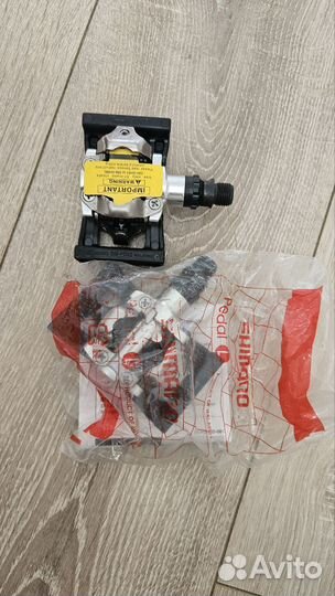 Аксессуары на велосипед