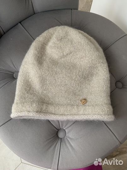 Шапка женская