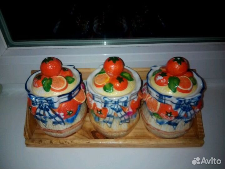 Наборы для кухни