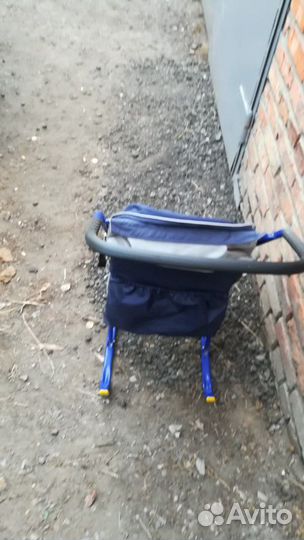 Санки детские