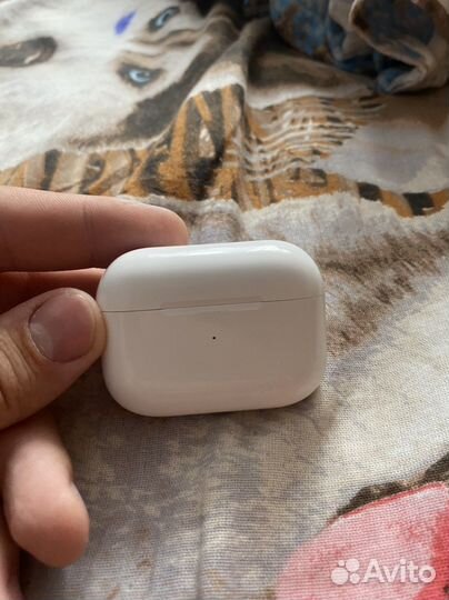 Airpods pro