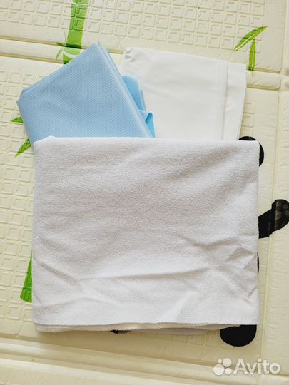 Полотенце детское