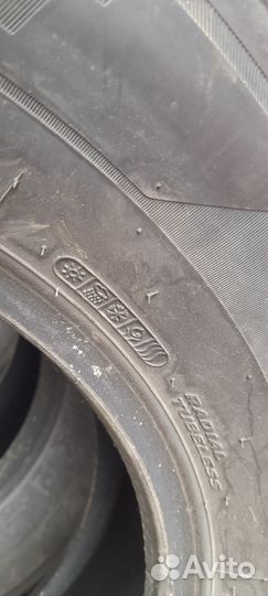 Laufenn X-Fit AT 215/70 R16 100H