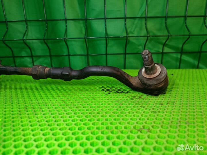 Рулевая рейка Bmw X3 E83