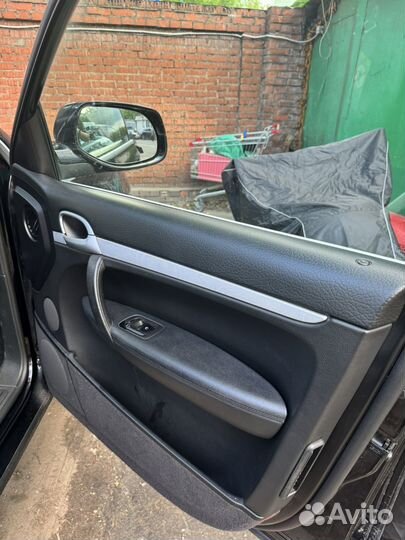 Porsche Cayenne 3.0 AT, 2009, 250 000 км