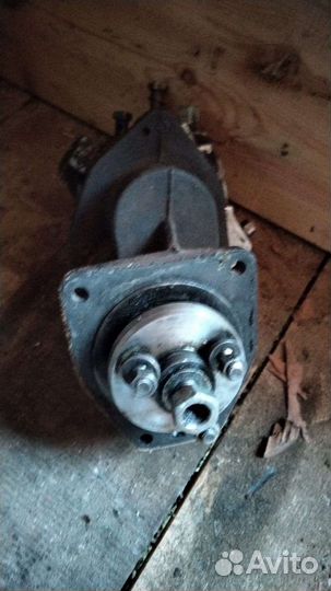 Тнвд Д245 Евро 3