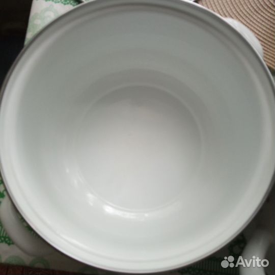 Набор посуды кастрюли