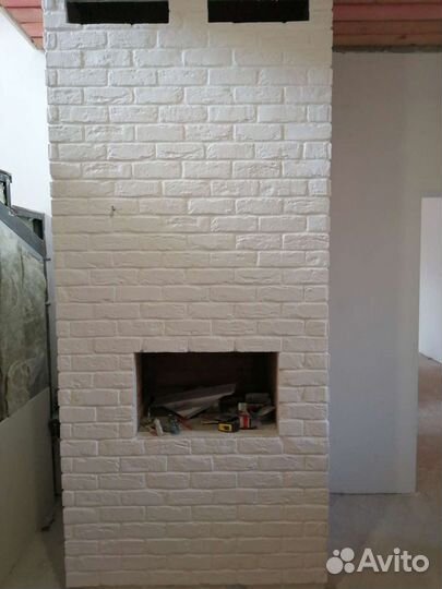 Отделка квартир, домов, офисов и т. п