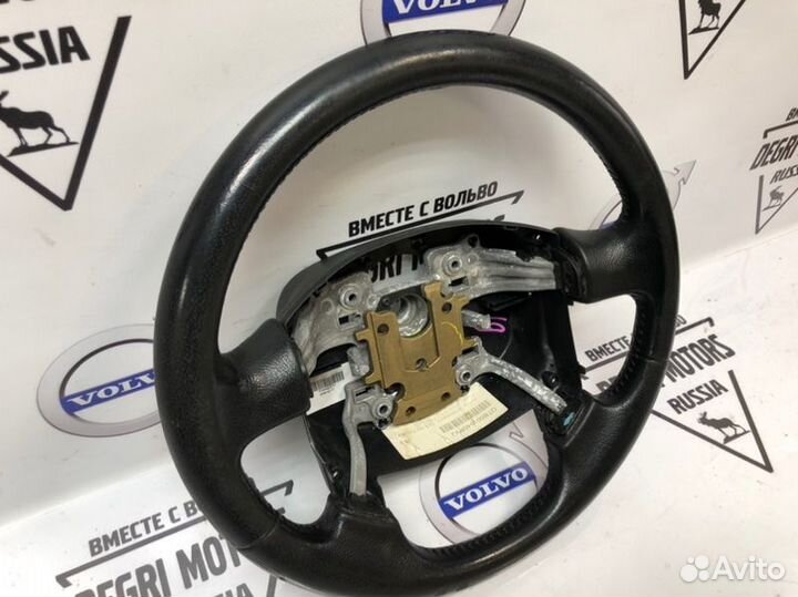 Рулевое колесо кожа Land Rover Range Rover Sport