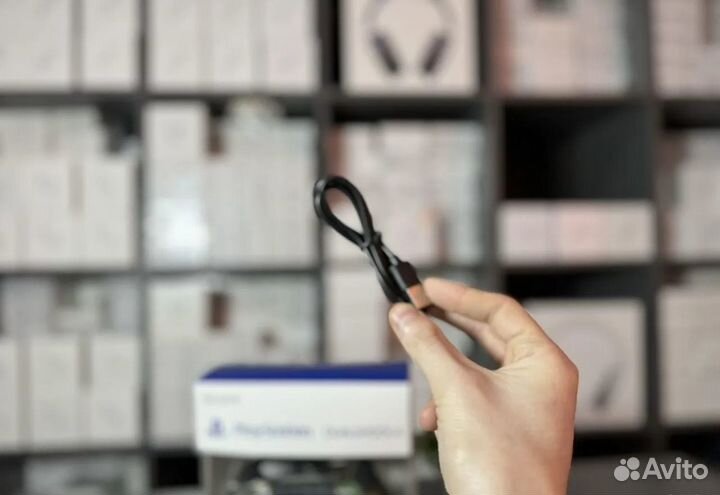 Джойстик DualShock v2 PlayStation 4