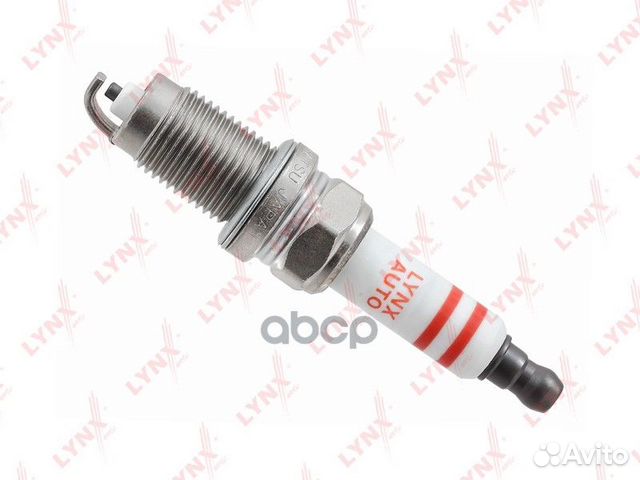 Свеча зажигания 'SP-154 lynxauto