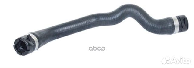 Патрубок системы охлаждения 6466XV Peugeot-Citroen