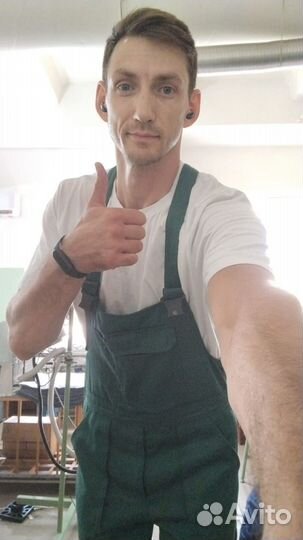 Трафаретная печать