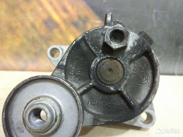 Натяжитель Bmw X5 E53 M54 2002