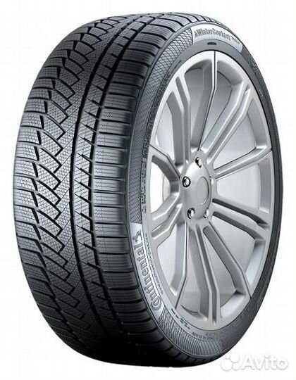 Continental ContiWinterContact TS 850 P 285/45 R21 113V