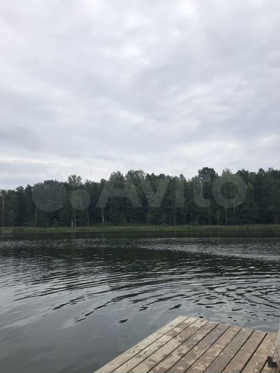Участок 10 сот. (СНТ, ДНП)