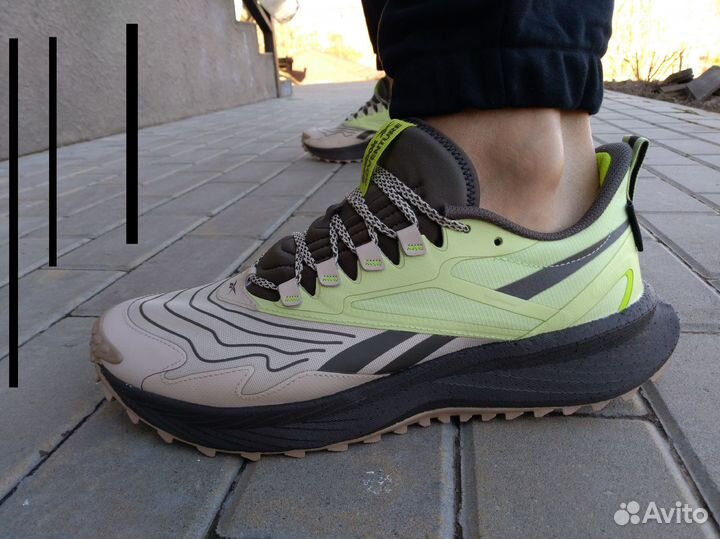 Кроссовки reebok Classic оригинал