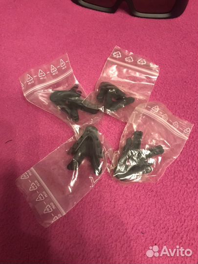 3D-очки Philips PTA02/00