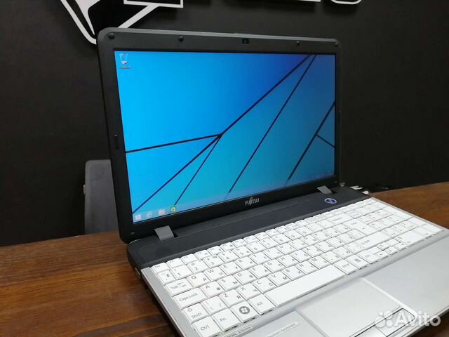 Ноутбук для работы и учёбы i3/4Gb/320Gb объявление продам