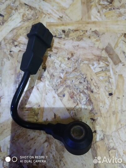 Датчик детонации audi a3, wv golf