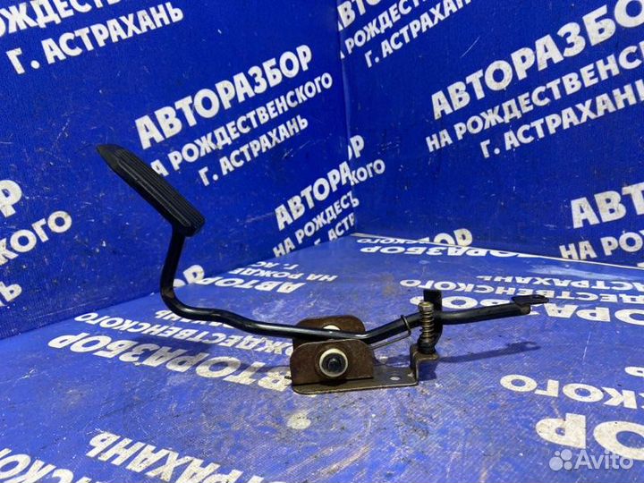 Педаль газа Zaz Chance хэтчбек 2008