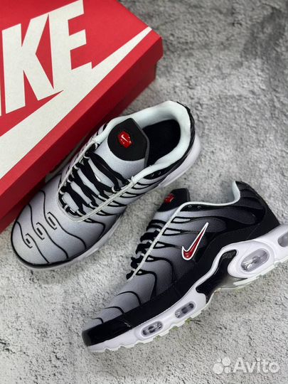 Кроссовки Nike Air Max Tn Plus