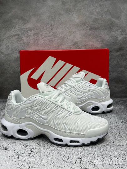 Кроссовки Nike Air Max Tn Plus