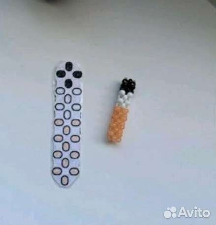 Повторю бисерное изделие