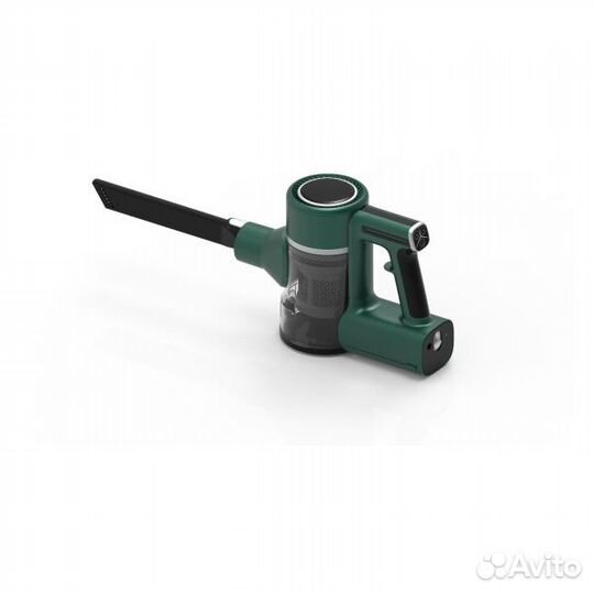 Пылесос ручной (handstick) haier hvc400he