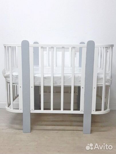 Кроватка детская 