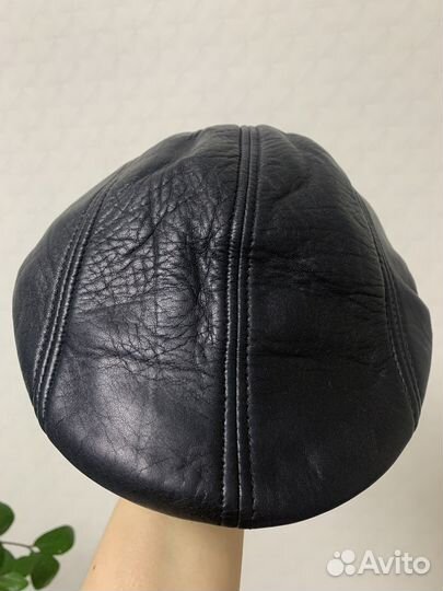 Мужская кепка