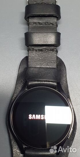 Умные часы Samsung Galaxy Watch 6 40mm