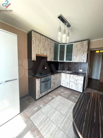 1-к. квартира, 46,1 м², 8/10 эт.