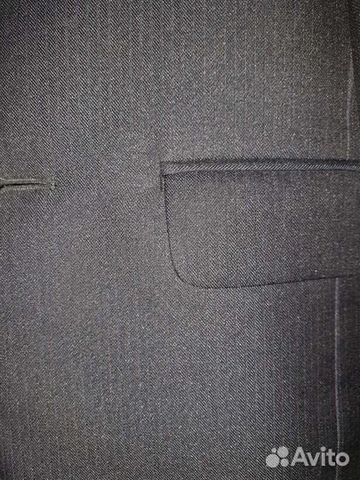 Школьный костюм для мальчика 32/128